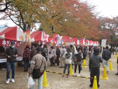 2013あげお産業祭-4