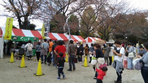 第5回キラリ☆あげおご当地グルメ祭り-3