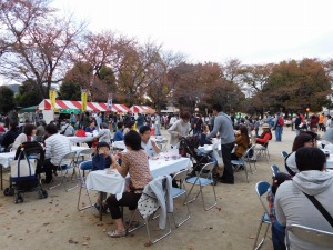 第5回キラリ☆あげおご当地グルメ祭り-5