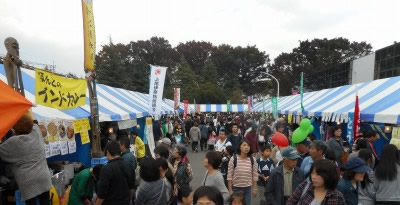 第42回あげお産業祭-3