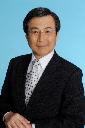 中本孝徳氏