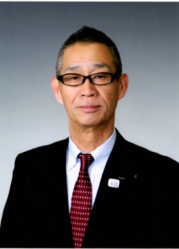 小谷氏