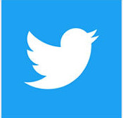 twitterロゴ
