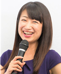 丸山久美子氏