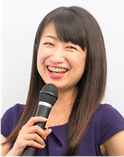 丸山久美子氏