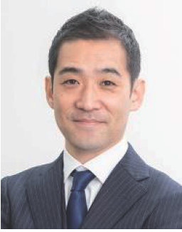 川口宏之氏