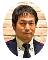 坂田卓也氏