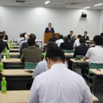 第171回通常議員総会