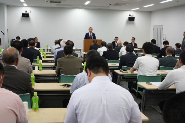 第171回通常議員総会