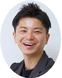 村山寛樹氏