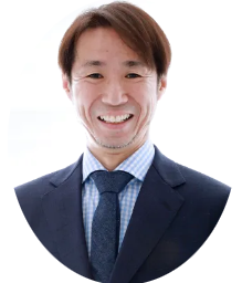 木村健一氏