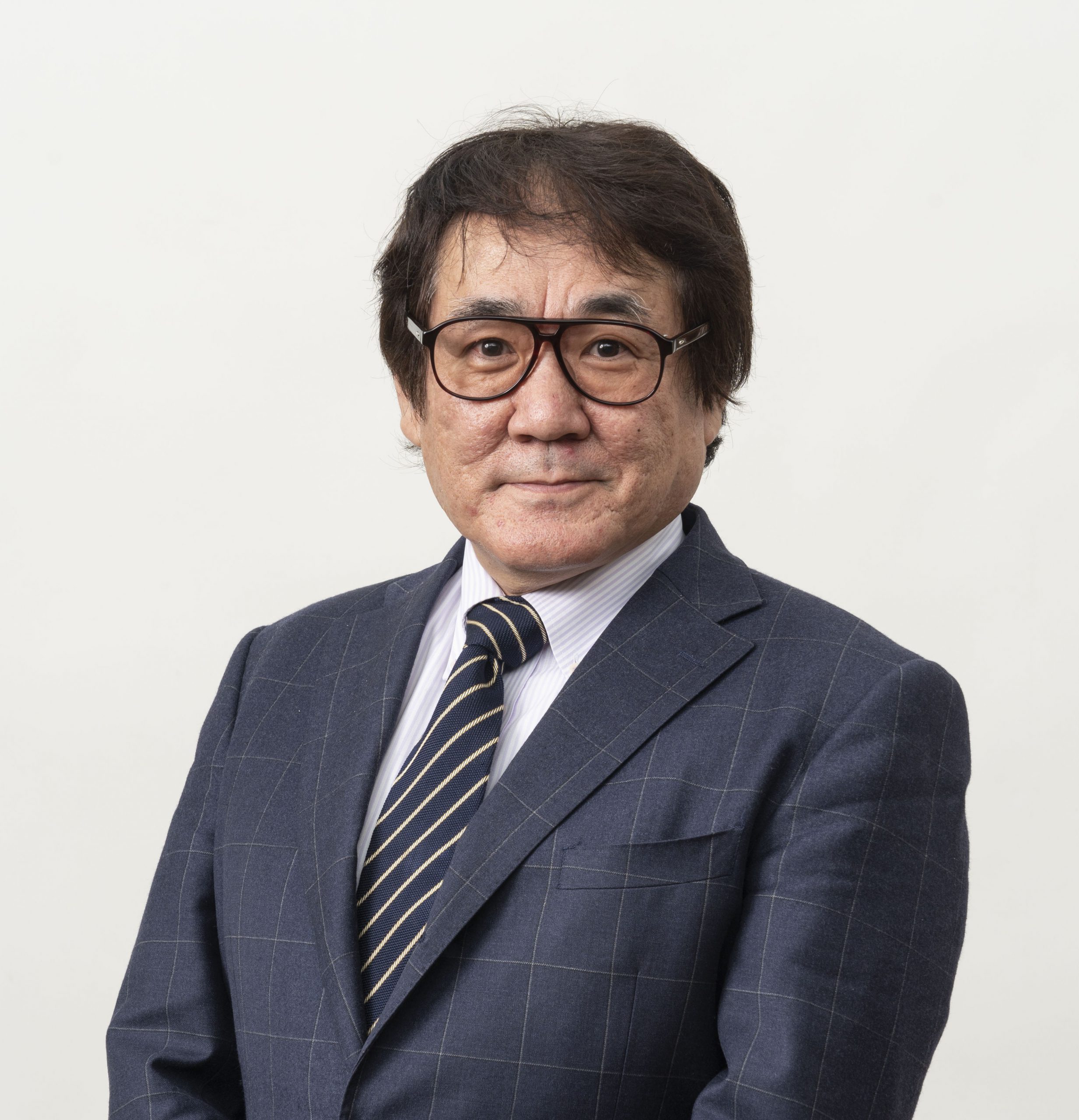 川村浩司氏