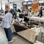 オータムフェス2025の様子