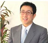 川村浩司氏
