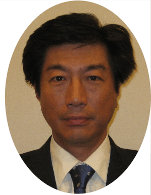 北林辰哉氏
