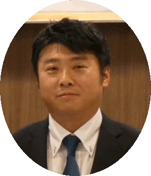 井上幸四郎氏