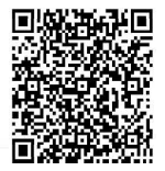 企業と高校生の交流会QR