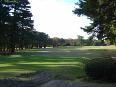 2005ゴルフ場写真3