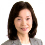 森尚子氏