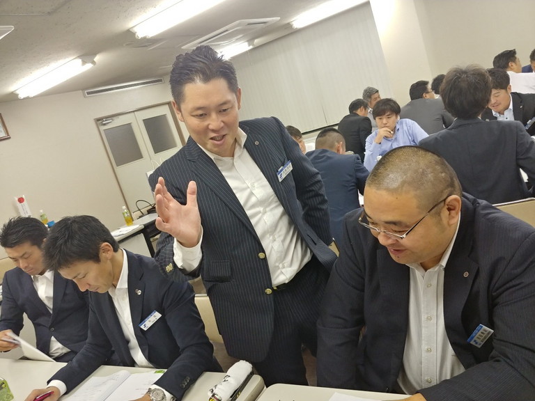 ワークショップ