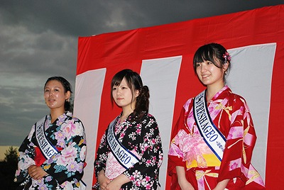 2012あげお花火大会（その2）