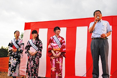 2012あげお花火大会（その3）