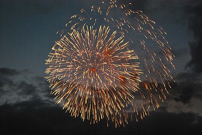 2012あげお花火大会(その5)