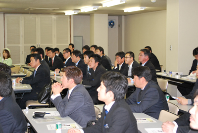 2011年1月定例会（その1）